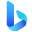 Bing收录 icon